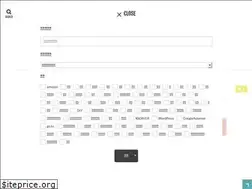 Sites similar to ronronblog.com