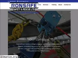 Sites similar to ronsafett.com