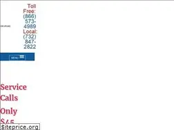 Sites similar to ronsapplianceofnj.com