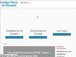 Sites similar to ronsard-poitiers.fr