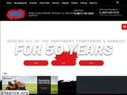 Sites similar to ronsauto.ca