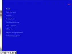 Sites similar to ronsautorepairames.com