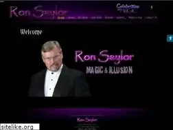 Sites similar to ronsaylor.com
