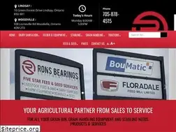 Sites similar to ronsbearings.ca