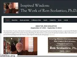 Sites similar to ronscolastico.com