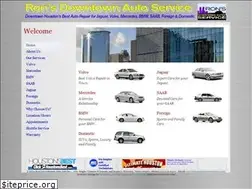 Sites similar to ronsdowntownauto.com