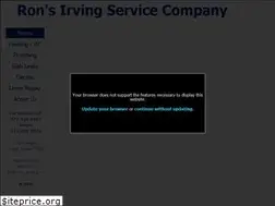 Sites similar to ronshape.com