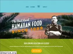 Sites similar to ronsislandgrill.com