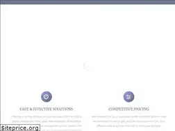 Sites similar to ronslaserservice.com