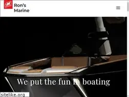 Sites similar to ronsmarinefresno.com