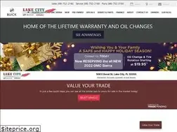 Sites similar to ronsonetbuickgmc.com