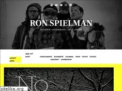 Sites similar to ronspielman.de