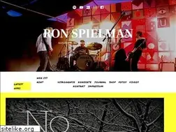 Sites similar to ronspielmantrio.com