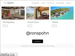 Sites similar to ronspohn.com
