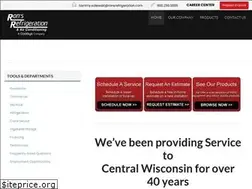 Sites similar to ronsrefrigeration.com
