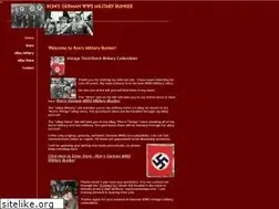 Sites similar to ronsthings.com