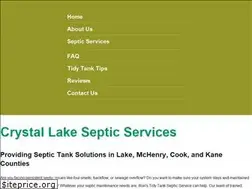 Sites similar to ronstidytank.com