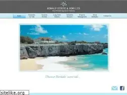 Sites similar to ronstoute.com