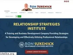 Sites similar to ronsukenick.com