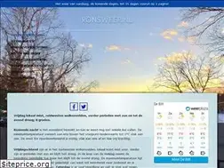 Sites similar to ronsweer.nl