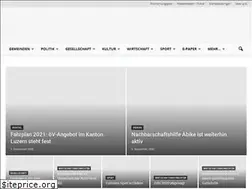 Sites similar to rontaler.ch