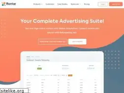 Sites similar to rontar.com