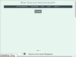 Sites similar to rontencatiphotography.com