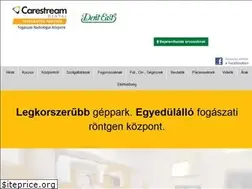 Sites similar to rontgen-panorama.hu