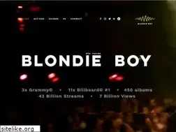 Sites similar to ronthalermusic.com