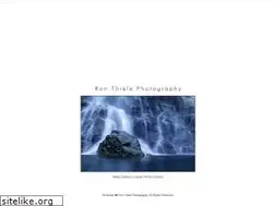 Sites similar to ronthiele.com