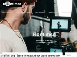 Sites similar to rontimco.com