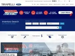 Sites similar to rontirapelliford.com