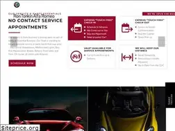 Sites similar to rontonkinalfaromeo.com