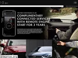 Sites similar to rontonkinmazda.com