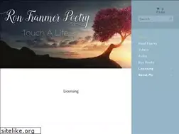 Sites similar to rontranmer.com