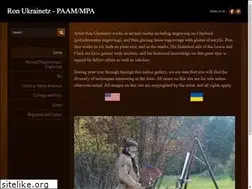 Sites similar to ronukrainetz.com