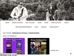 Sites similar to ronvalenzia.com