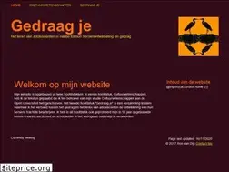 Sites similar to ronvandijk55.nl