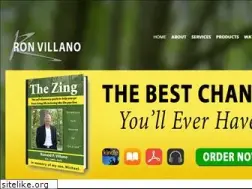 Sites similar to ronvillano.com