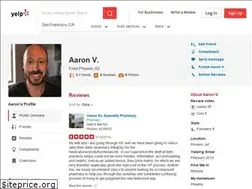 Sites similar to ronvonbon.yelp.com
