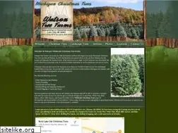 Sites similar to ronwatsontreefarms.com