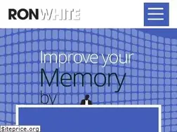 Sites similar to ronwhitetraining.com