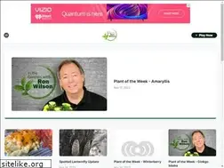 Sites similar to ronwilsononline.com
