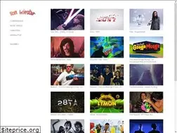 Sites similar to ronwinter.tv