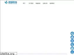 Sites similar to ronxn.cn
