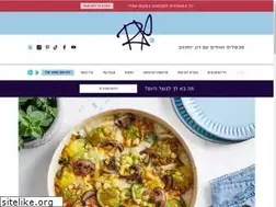 Sites similar to ronyohananov.com
