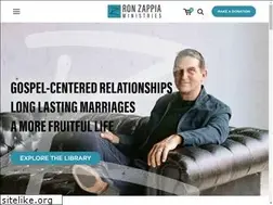Sites similar to ronzappia.com