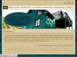Sites similar to ronzes23.lt