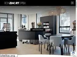 Sites similar to ronzwart.nl