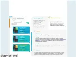 Sites similar to roo.ru